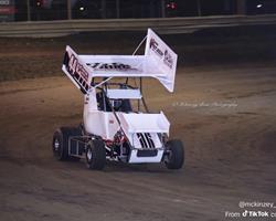 Brent Cremering 