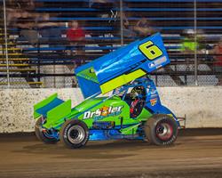 Corey Bailey 