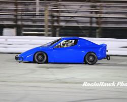 Carter Clapp