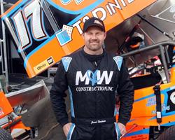 Jared Horstman 