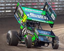 Chase Randall 
