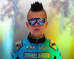 Levi Ballard 