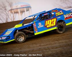 Jessiah Taylor 