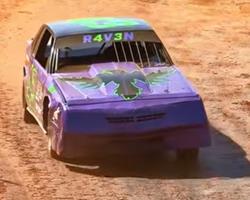 Chris Pearson 