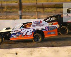 Tyler Irwin 