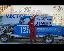 Brandon Sipp 