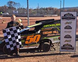 EJ Hatch 