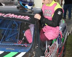 Katelynn Watts 
