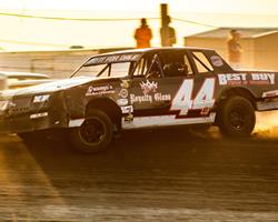 Brayson Siegle 