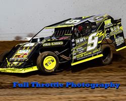 Levi Heath 