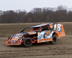 Zac Gilliland 