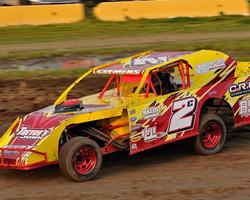 Trevor Clymens 