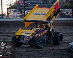 Hayden Mabe 