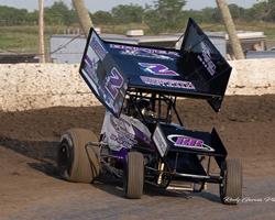 Carson Bolden 