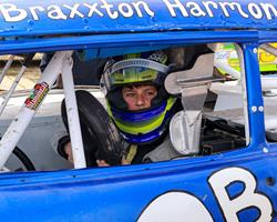Braxxton Harmon 