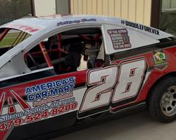 Anthony Smith 