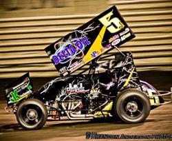 Another great picture from Photographer Brandon Anderson, this was at 360 Nationals. Brandon Anderson