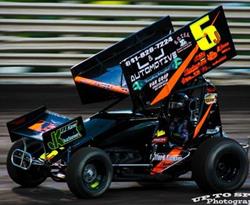 5-19
Knoxville Raceway Up To Speed Graphics & Photography