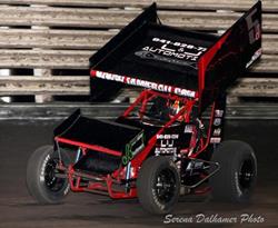 Knoxville Raceway 4-27