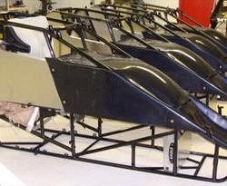 (4) New Eagle Chassis
12/05/10