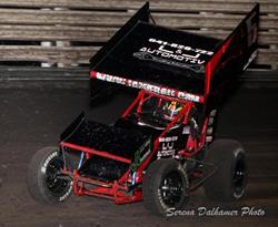 Knoxville Raceway 4-27