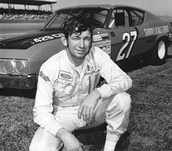 Donnie Allison Named Grand Marshal for Georgetown Lucas Oil Late