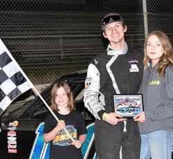 2025 Blake's Trailer Sales Opening Night Winners