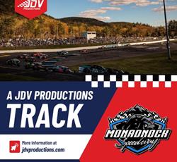 JDV Productions to Operate Monadnock Speedway