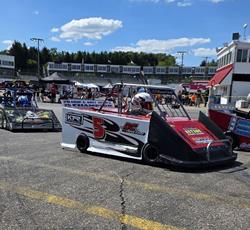 Second Annual Kalamazoo Speedway Super Shoe Nationals