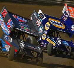 Tickets now on sale for World of Outlaws return to Granite City M