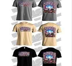 2024 East West Clash Shirts