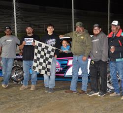 Month of Money Night 4 Winners!