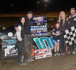 25th Annual East west Clash Saturday Night Winners