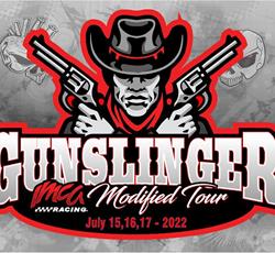 $2,000 to win IMCA Modified Gunslinger Tour Night 1