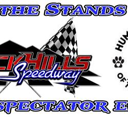 Pack The Stands @ The Half Mile - FREE SPECTATOR ENTRY this Frida