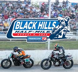 Tickets on Sale NOW, August 6th 2024 American Flat Track returns