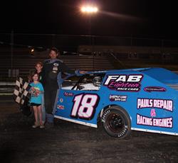 Month of Money Championship Weekend Winners!