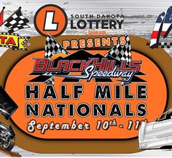 4th Annual South Dakota Lottery Half Mile Nationals