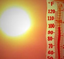 Races Start 7:30pm This Friday Due to the heat