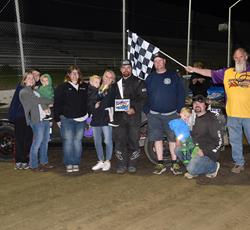 Month of Money Championship Weekend Winners!