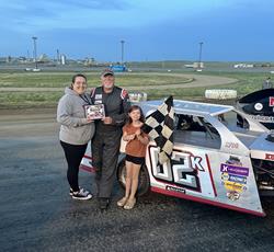 Congrats to last nights winners!