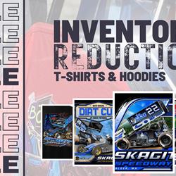 2022 INVENTORY REDUCTION SALE!