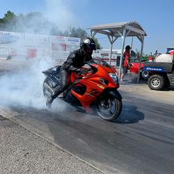 WDRA Motorcycle/Sled Class for 2024 @ Eddyville Raceway Park