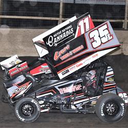 Sioux Falls-based MSTS expands into 410 sprints for 2024