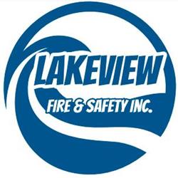 Sponsor Highlight: Lakeview Fire & Safety Inc.