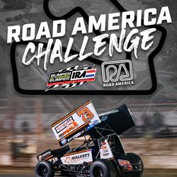 Road America Challenge at Plymouth Dirt Track Tickets On Sale $25 Adult GA with Pit P