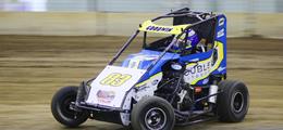 GOODWIN GAINS MOMENTUM AT MIDWEST W