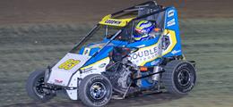 GOODWIN'S 2025 SEASON OPENER BEGINS
