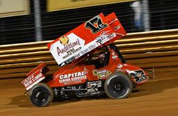 BALOG SCORES BIG IN FIRST SEASON WITH THE ALL STAR CIRCUIT OF CHAMPIONS