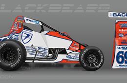 Brady Bacon and Hoffman Auto Racing Ready for 2023